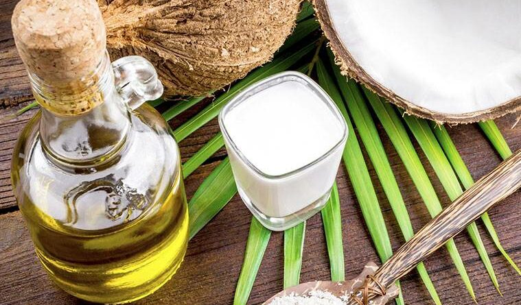 Tại sao nên súc miệng bằng dầu dừa để phòng bệnh?
